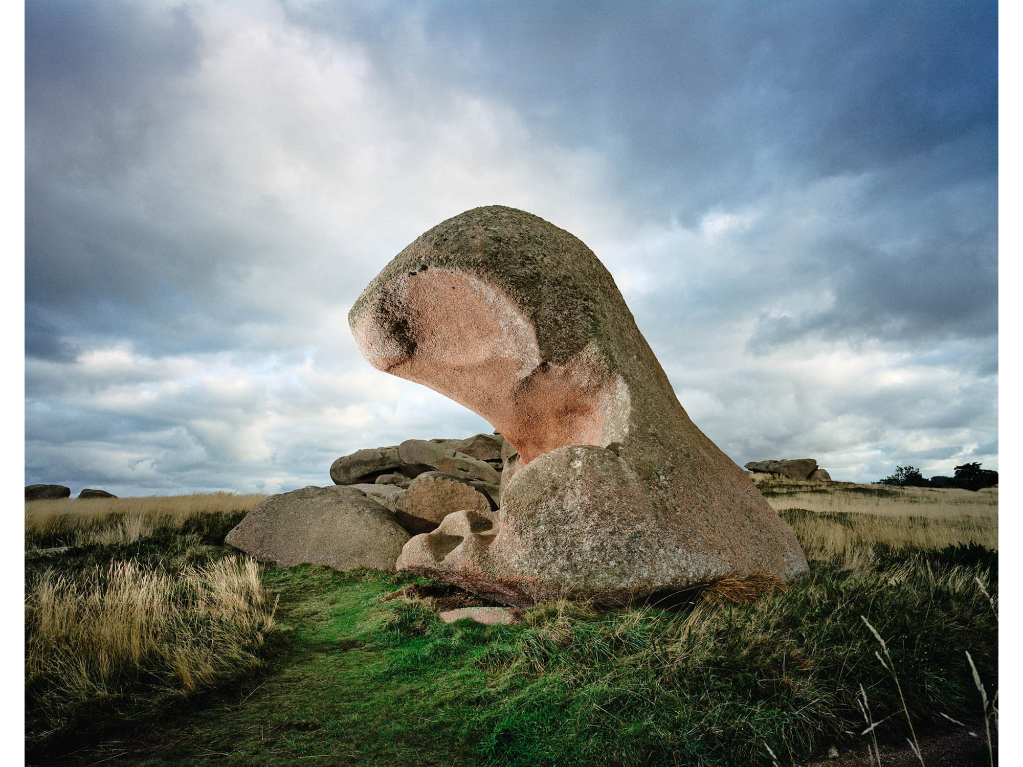 STORY OF WIND, FRANKREICH