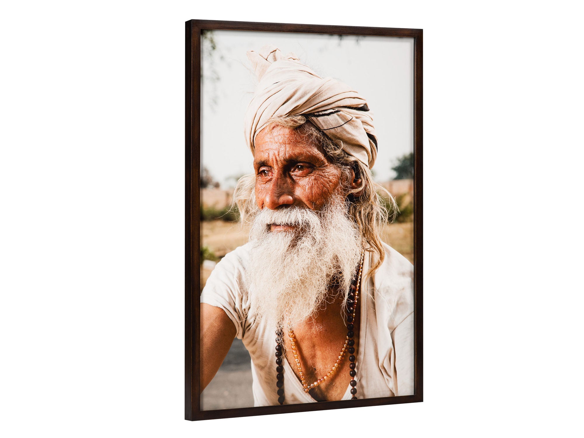 DANDAVAT PARIKRAM SADHU , INDIEN