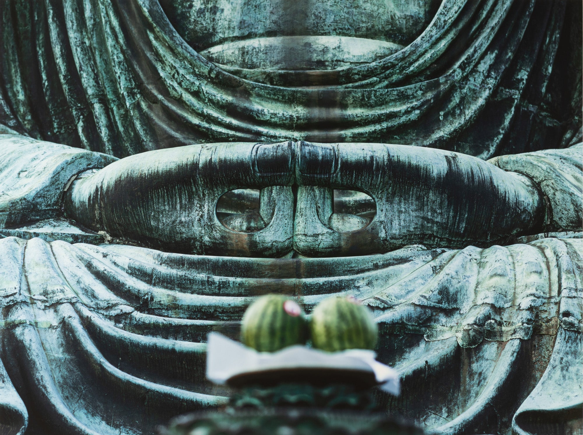 KÖTOKU-IN, JAPAN