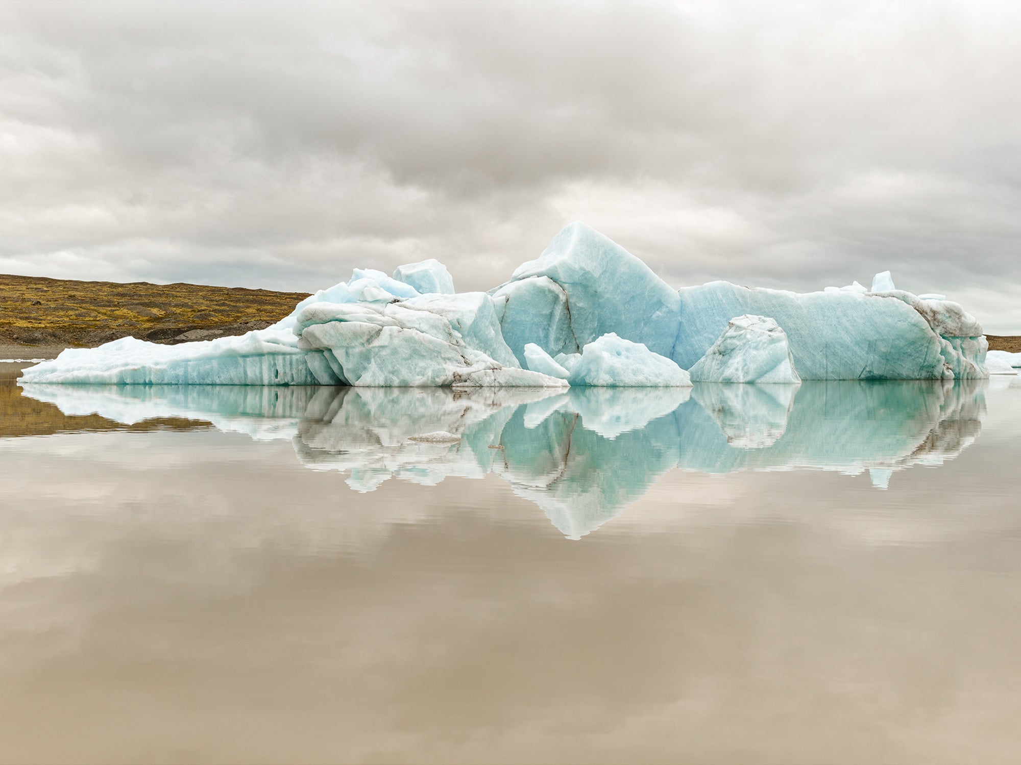 EARTHPORN 2, ISLAND